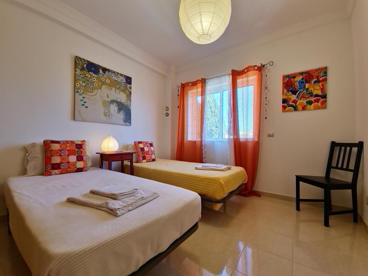 Apartamento My Sunset T3 By Yha Cabanas De Tavira Ngoại thất bức ảnh