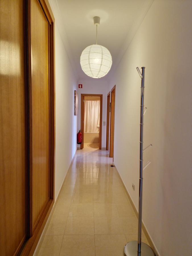 Apartamento My Sunset T3 By Yha Cabanas De Tavira Ngoại thất bức ảnh