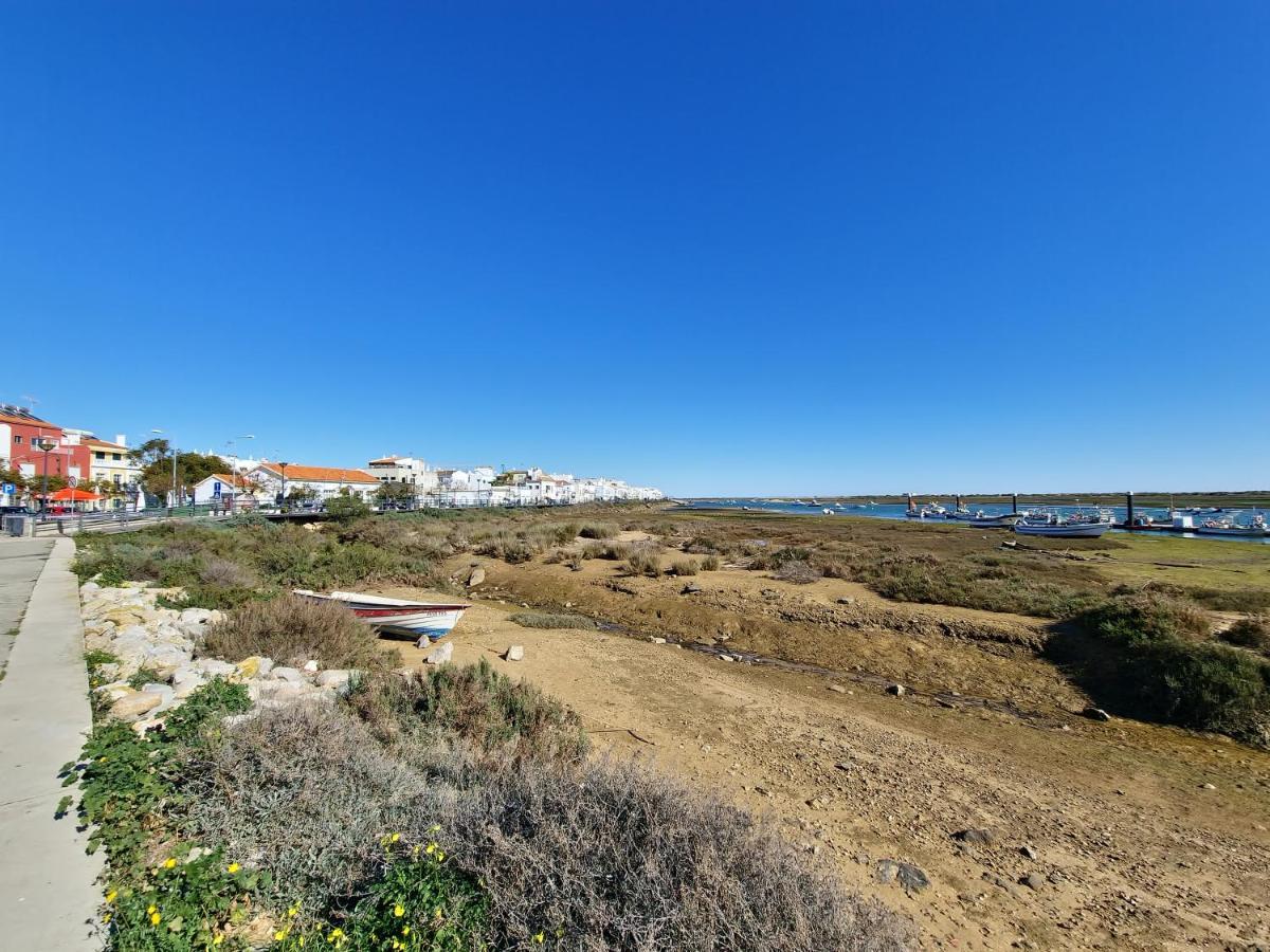 Apartamento My Sunset T3 By Yha Cabanas De Tavira Ngoại thất bức ảnh